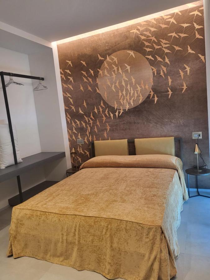 Casa Stazione Pescara Bed & Breakfast Ngoại thất bức ảnh